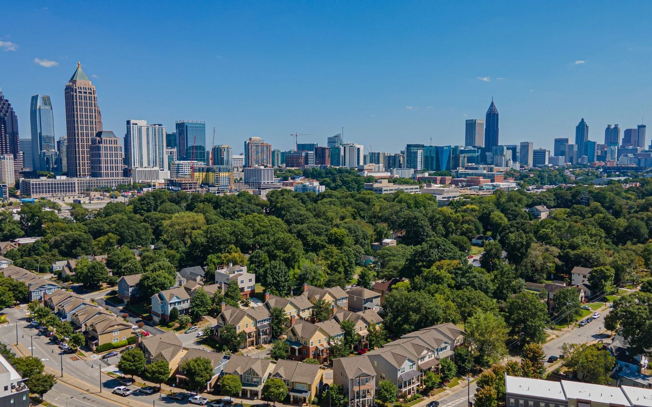 North Atlanta