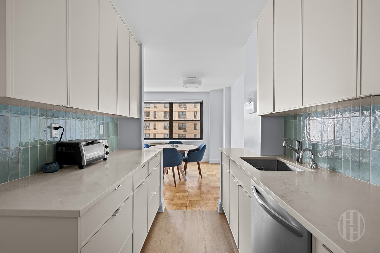 205 West End Avenue #15M
