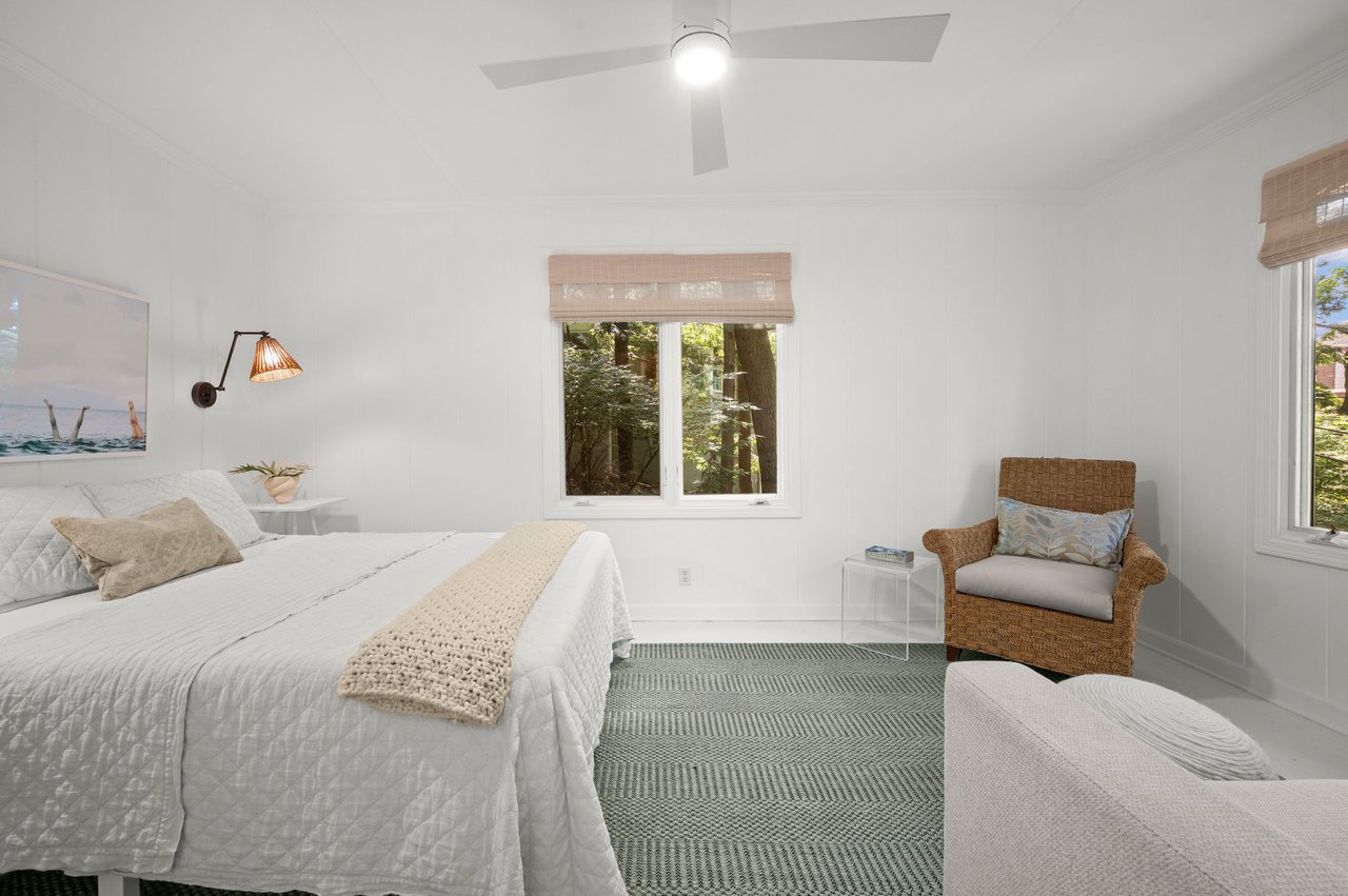 Duneland Beach Retreat