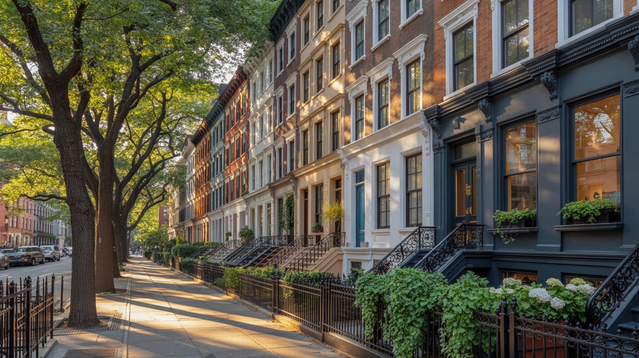 Essential Tips for Selecting a Neighborhood in East Village, NY