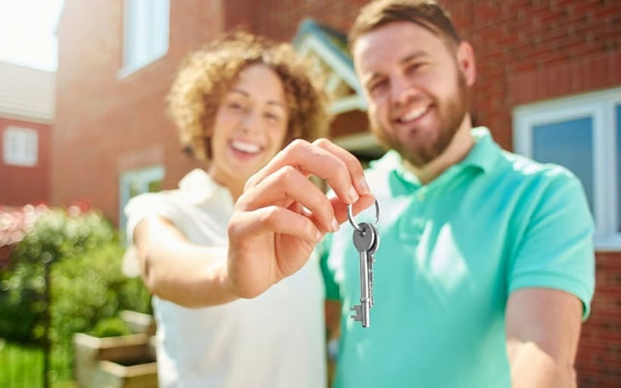 Achieving Your Homebuying Dreams in 2024