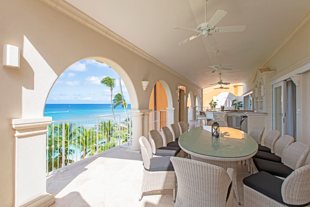 St. Peter's Bay 501