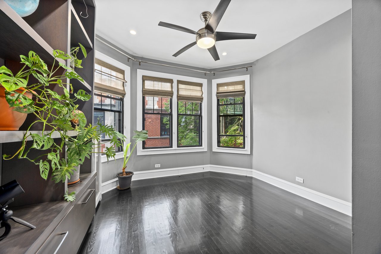 7631 N Eastlake Terrace Unit: 2A-3A