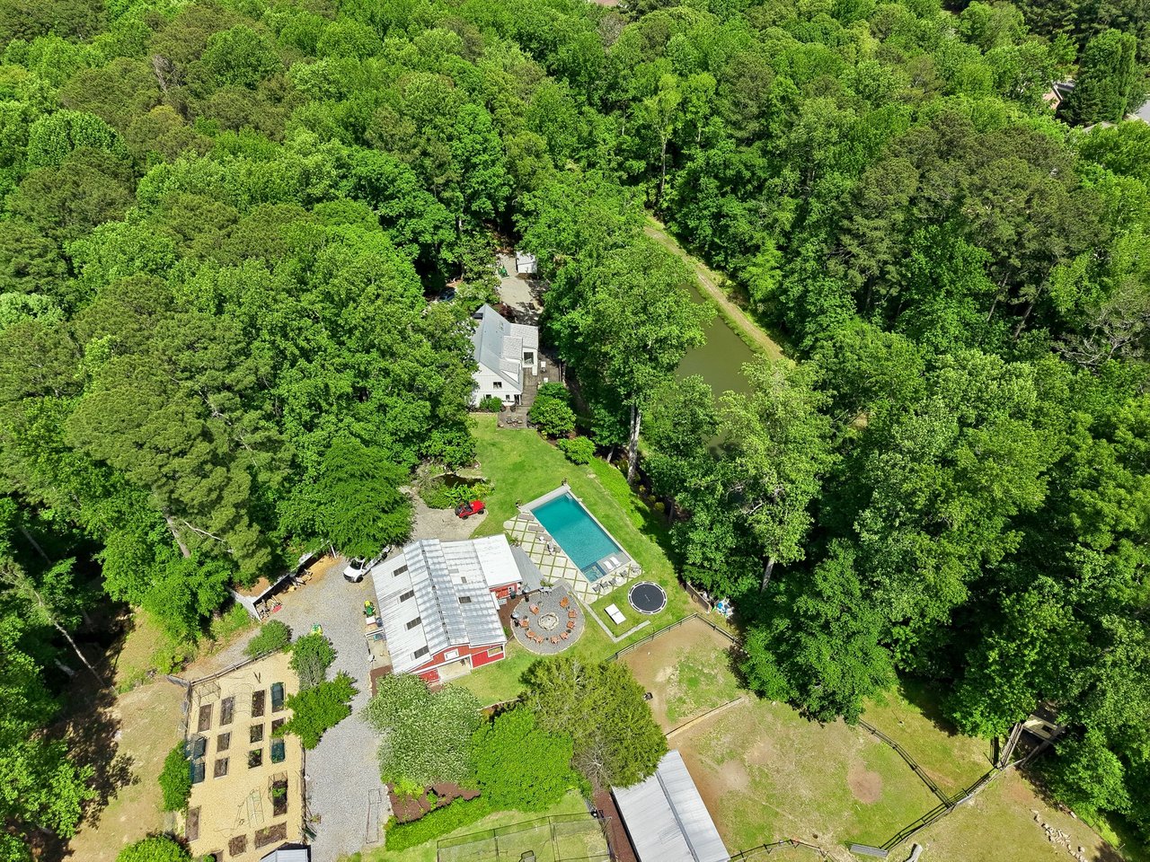 13305 Bethany Rd