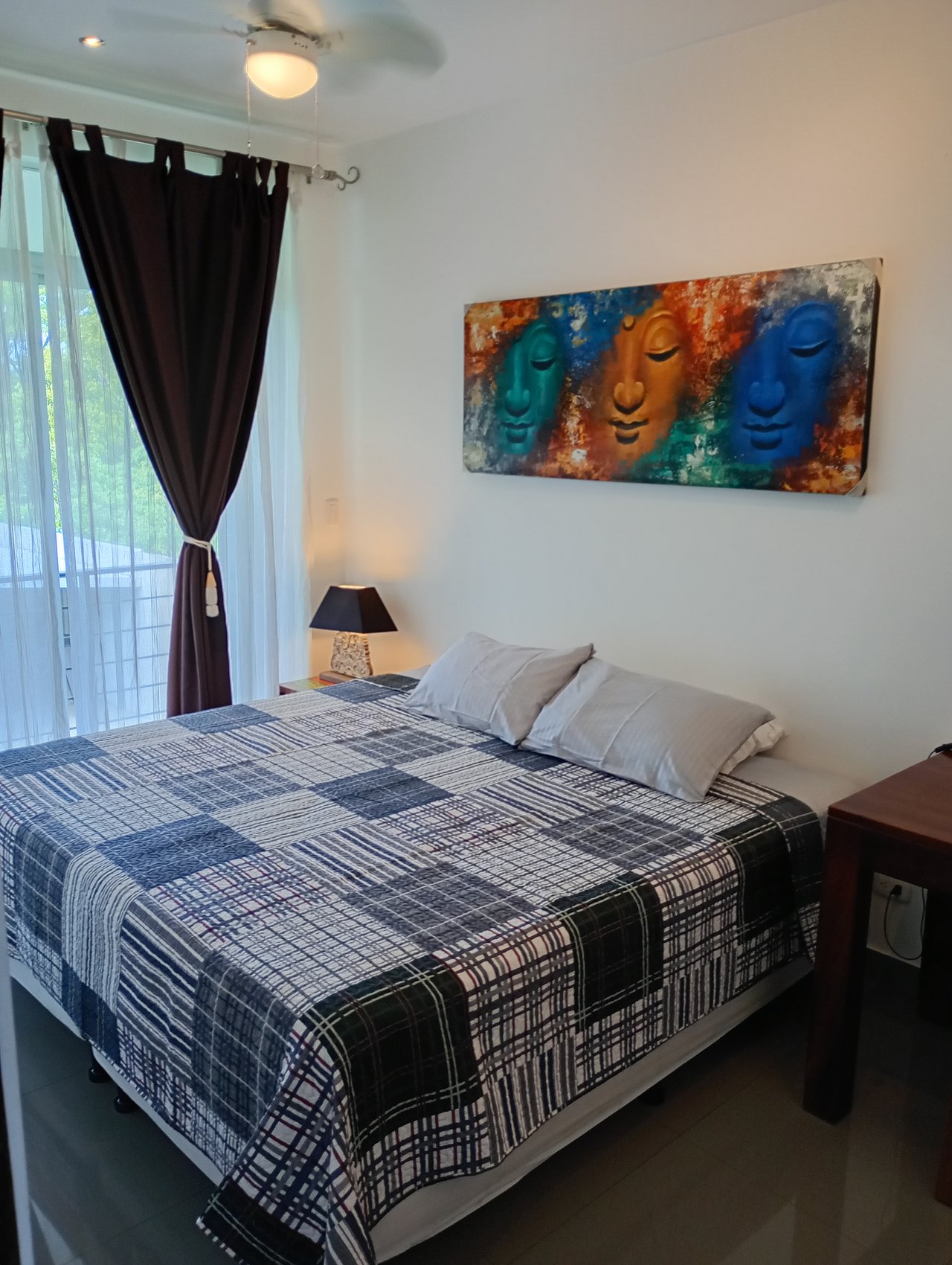 Boutique Condominium by the Beach