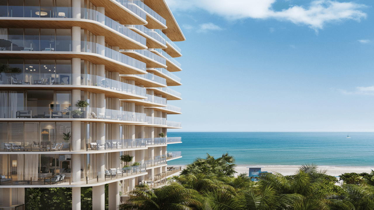 Ocean House Surfside