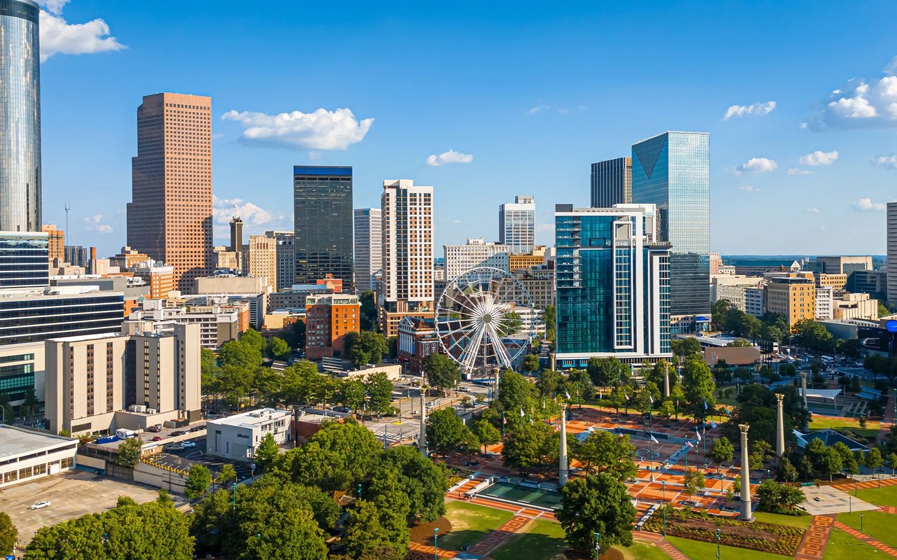 Metro Atlanta