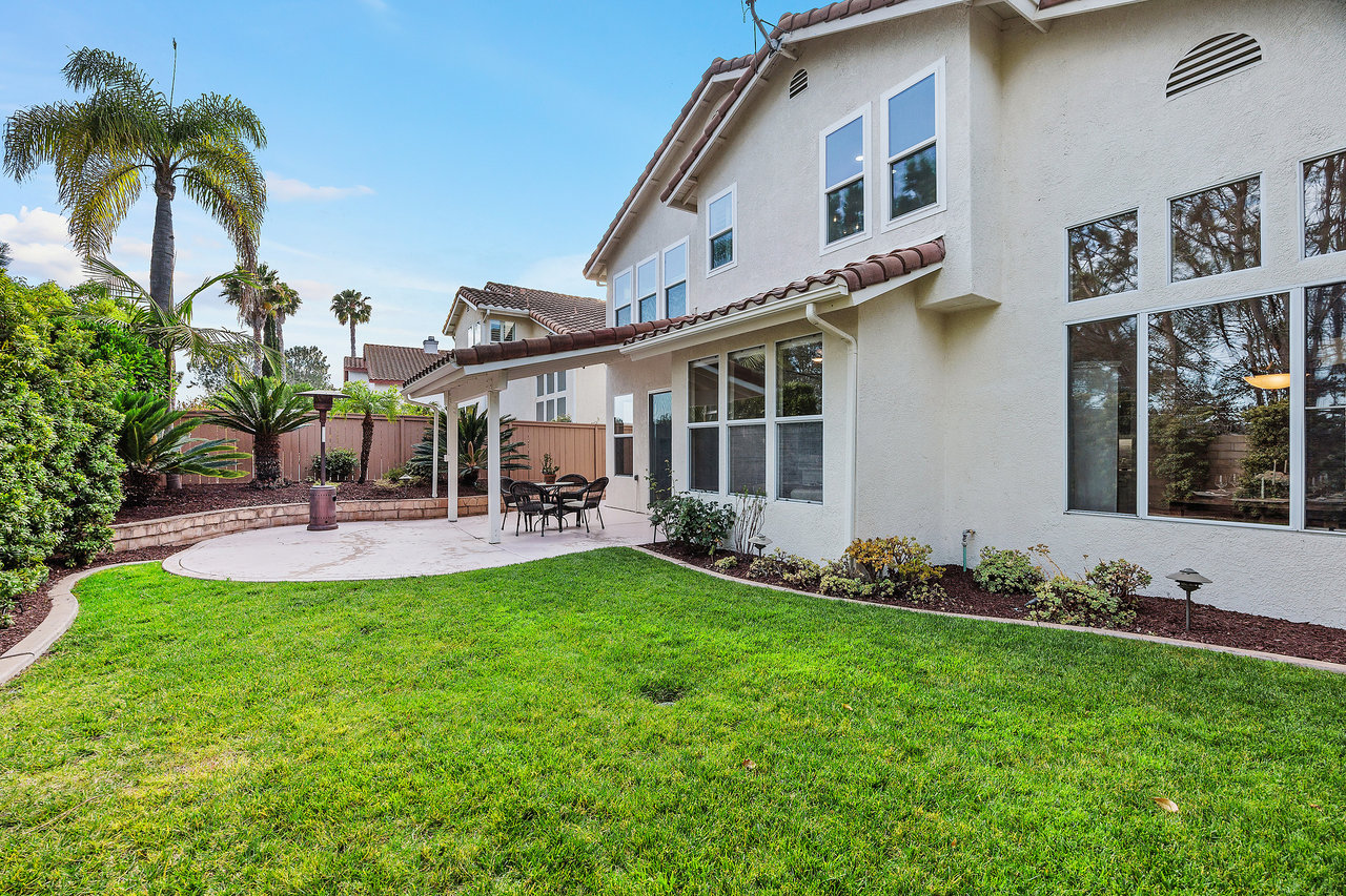 4893 Almondwood Way