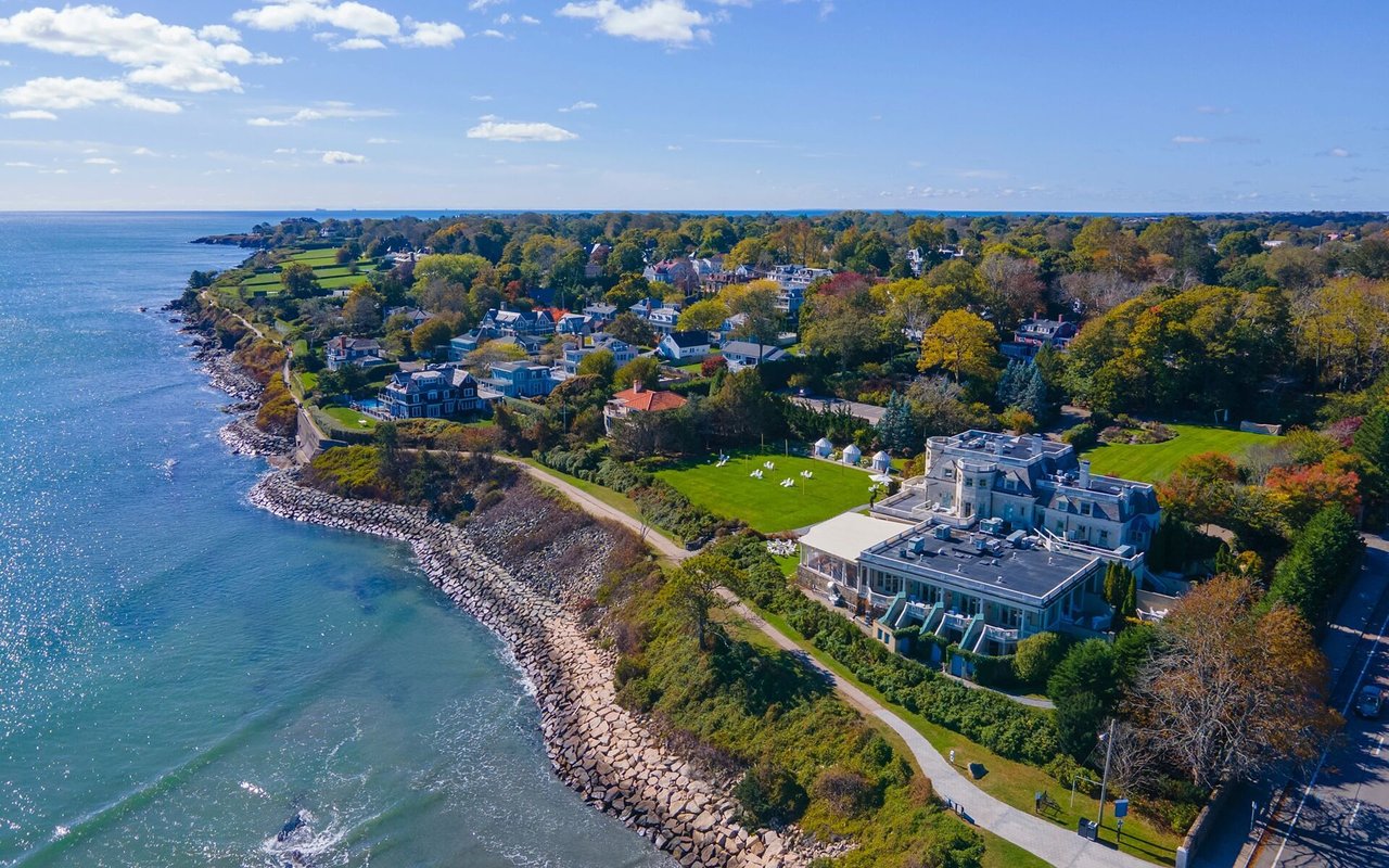 Rhode Island