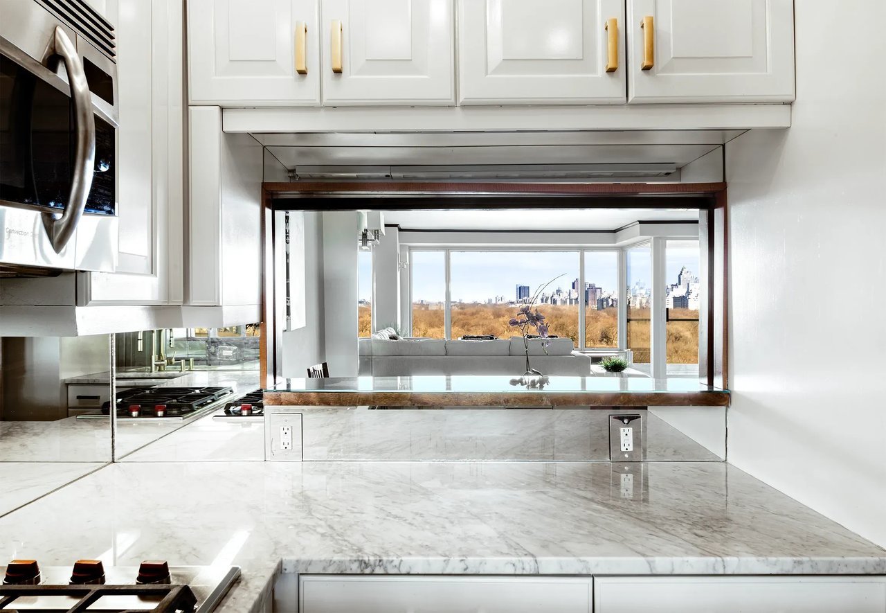 116 Central Park South #16N