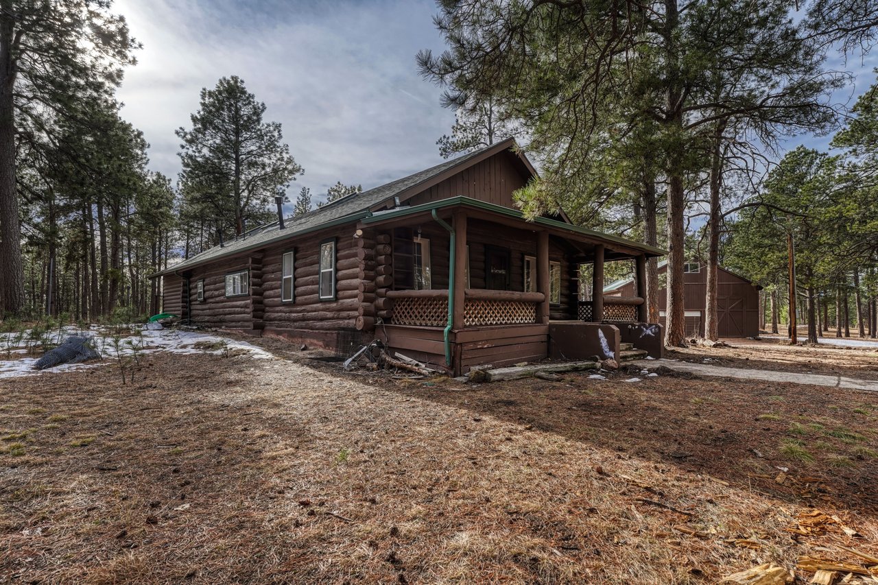 14425 Black Forest Road