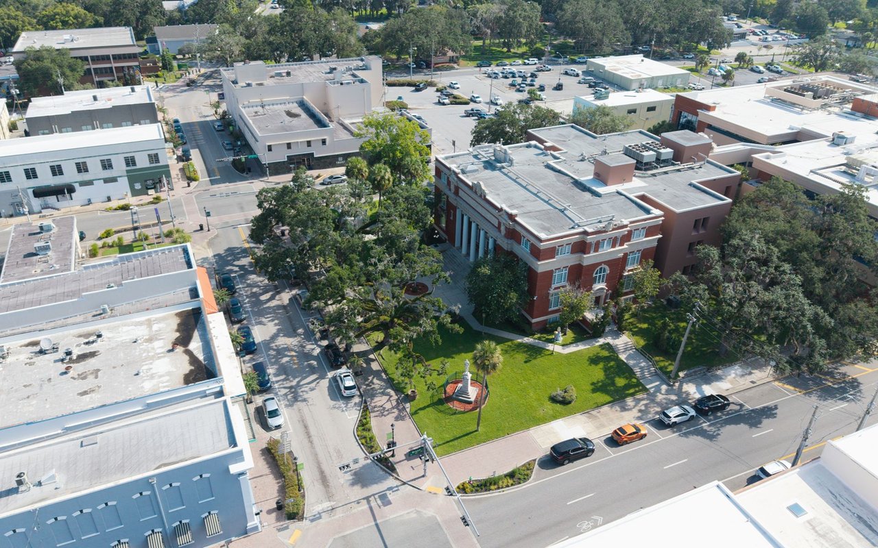 Brooksville