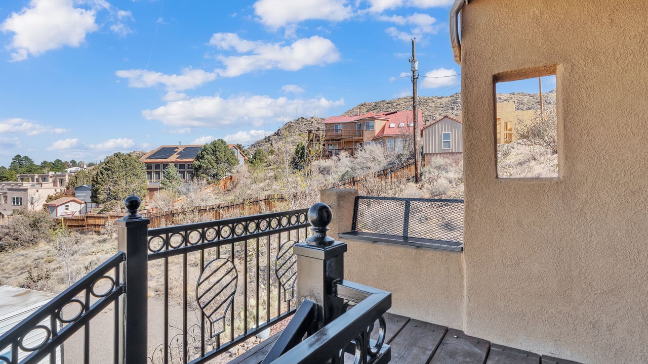 Four Hills, Albuquerque: Where City Living Meets the Sandia Foothills
