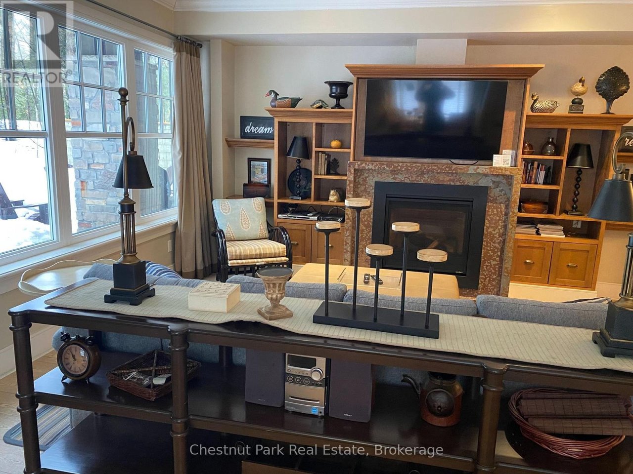 Fractional Ownership at Rocky Crest Resort
