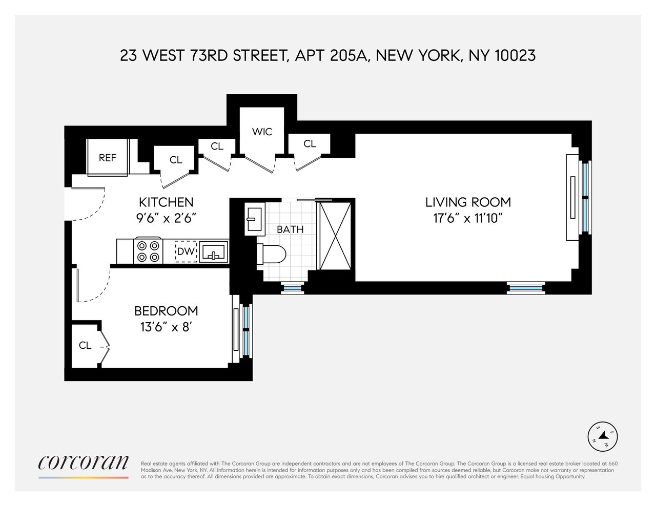Upper West Side