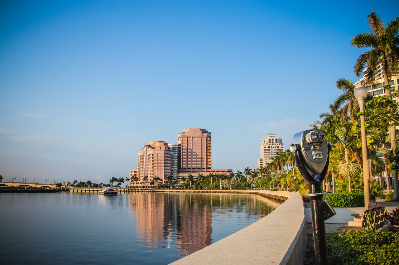 North End / North Flagler Drive