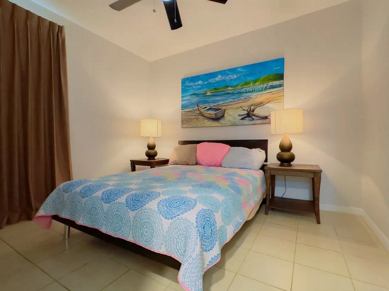 Poolside Renovated Penthouse Condo, Papagayo, Guanacaste