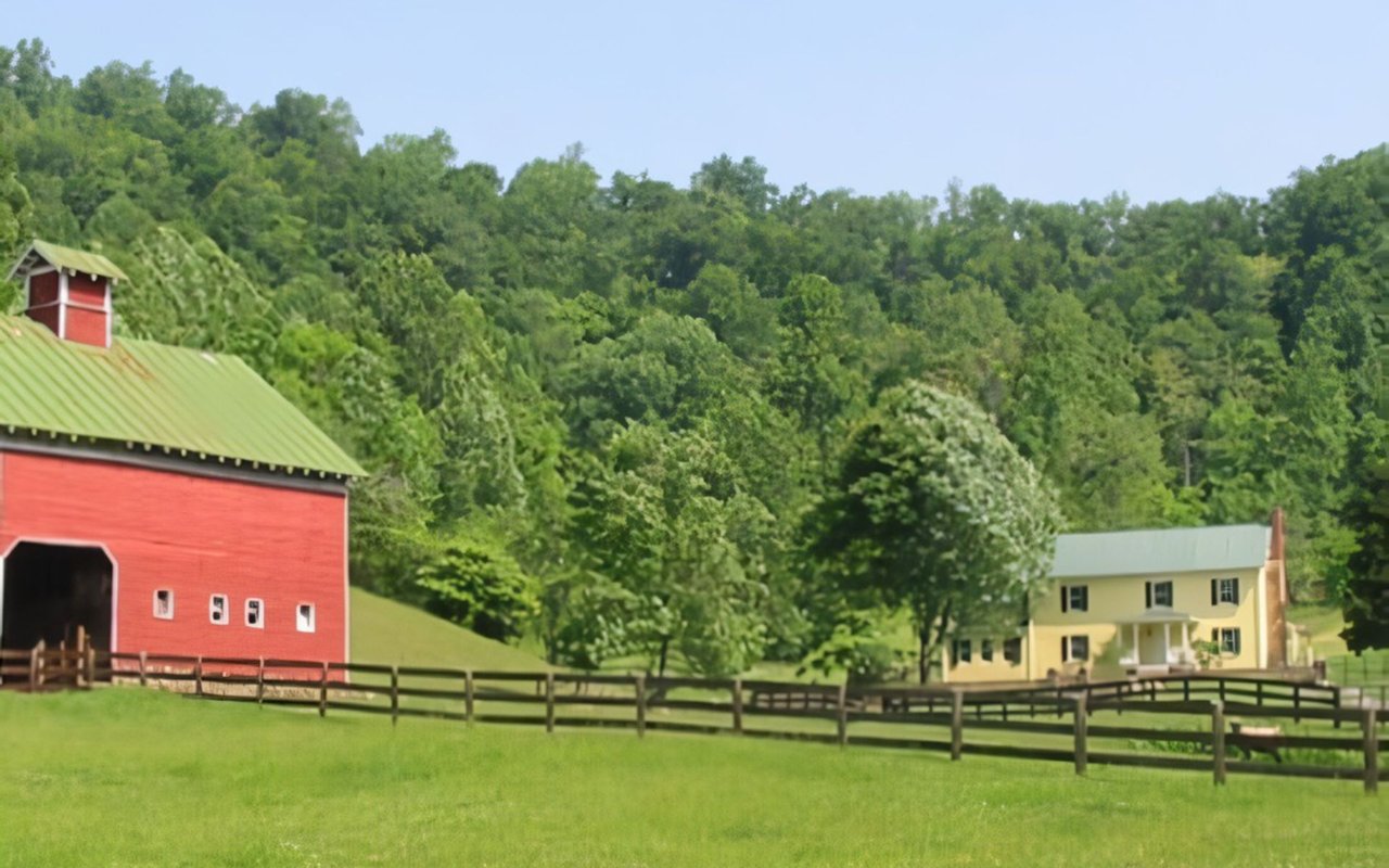 Madison County