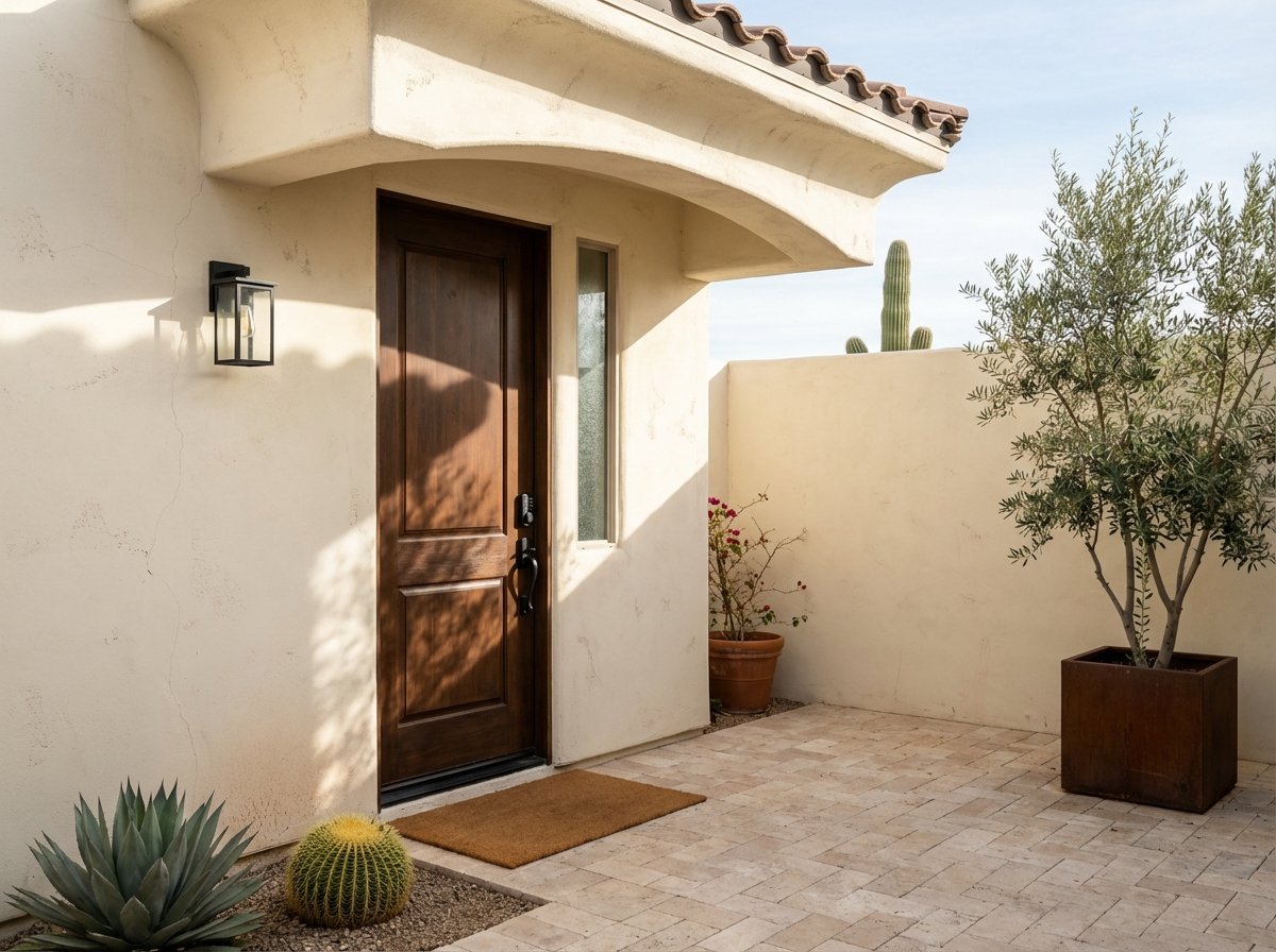 Condo Or Single-Family Home In Gainey Ranch?