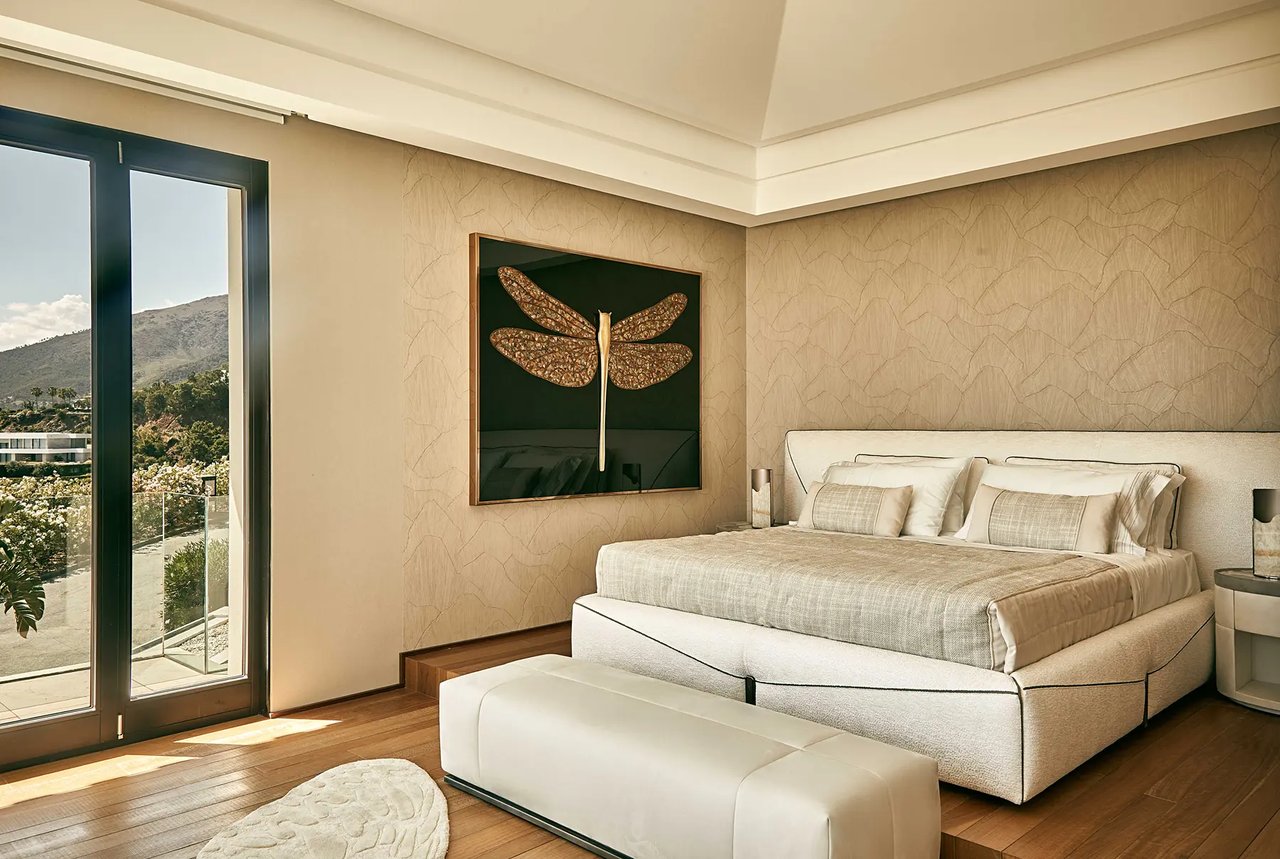Signature Residence in La Zagaleta