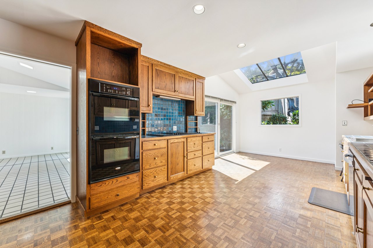 Incredible Belvedere Location