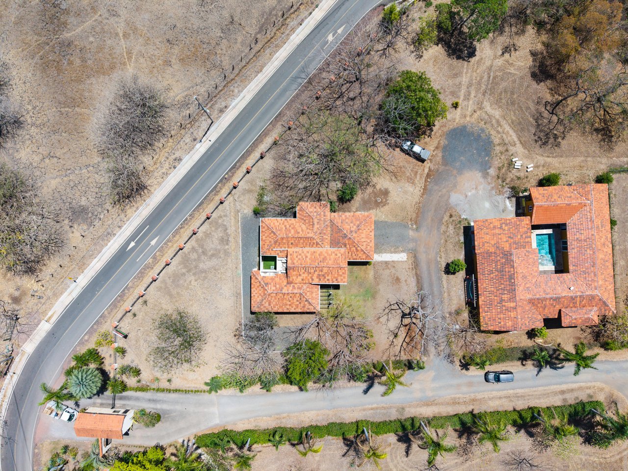 Stella Maris | Tranquil Home Within the Beauty of Altos Los Robles