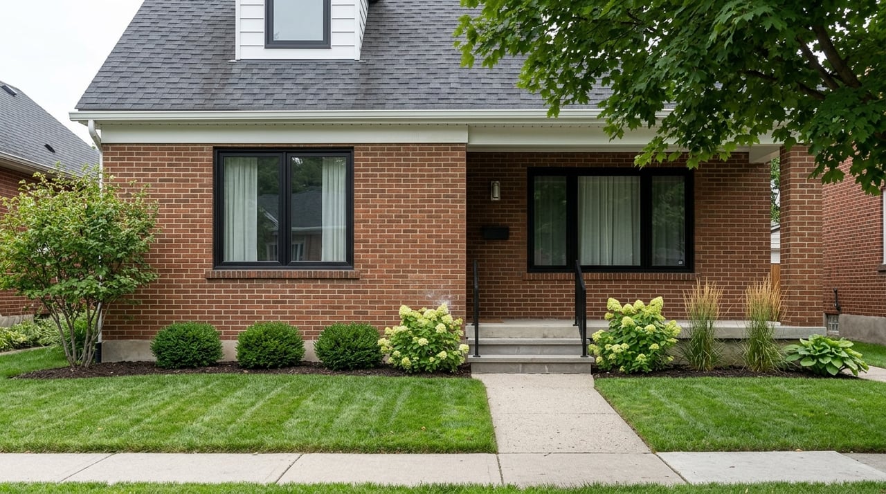 Royal Oak Bungalows Vs New Builds: How To Choose Your Fit