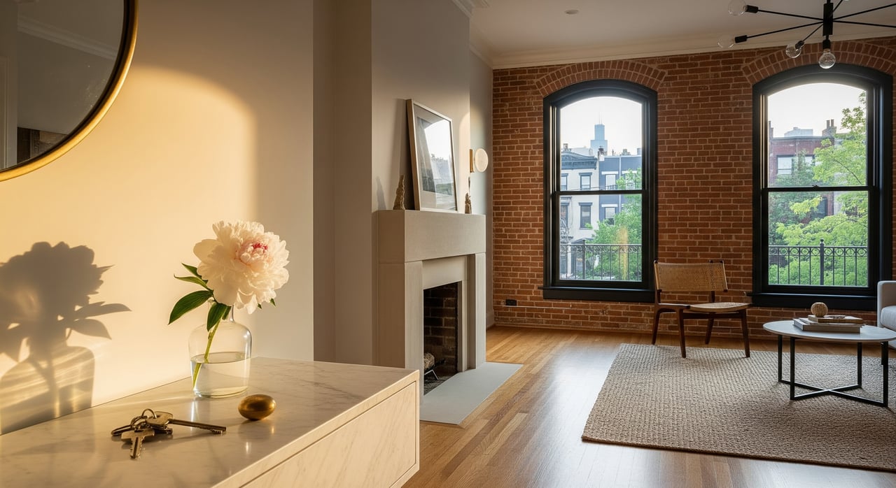 Chicago Transfer Tax & MyDec: West Town Closing Basics