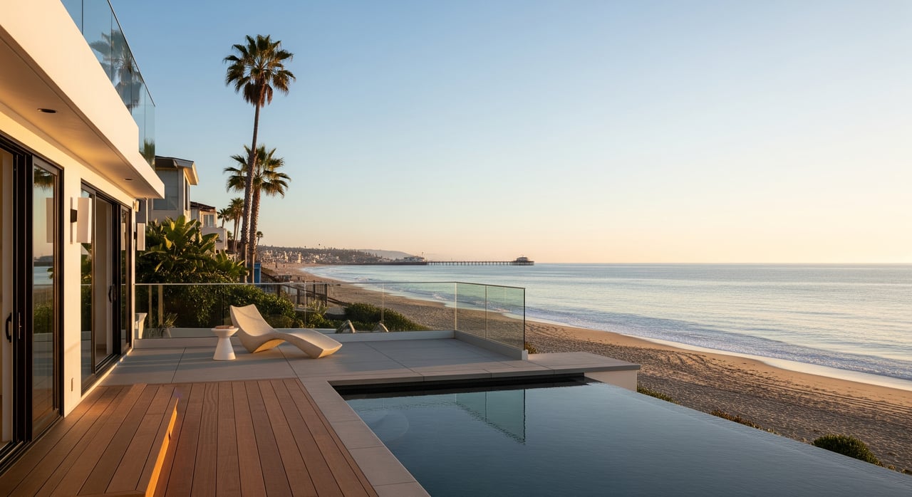 North vs South Redondo: Which Fits Your Lifestyle?