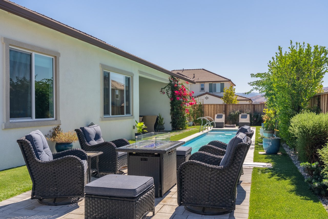 140 Scarlett WAY