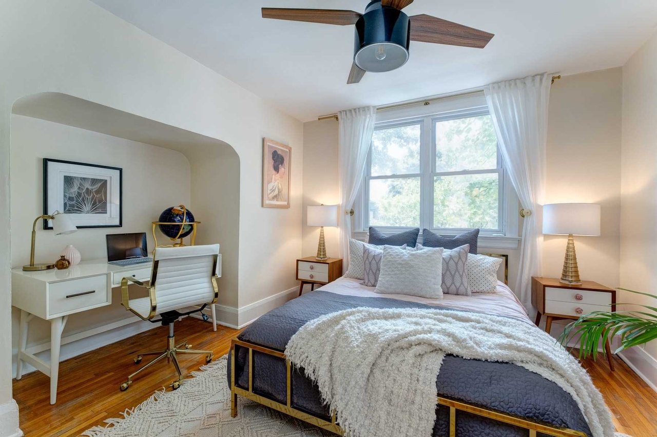 31 Glenmore Rd