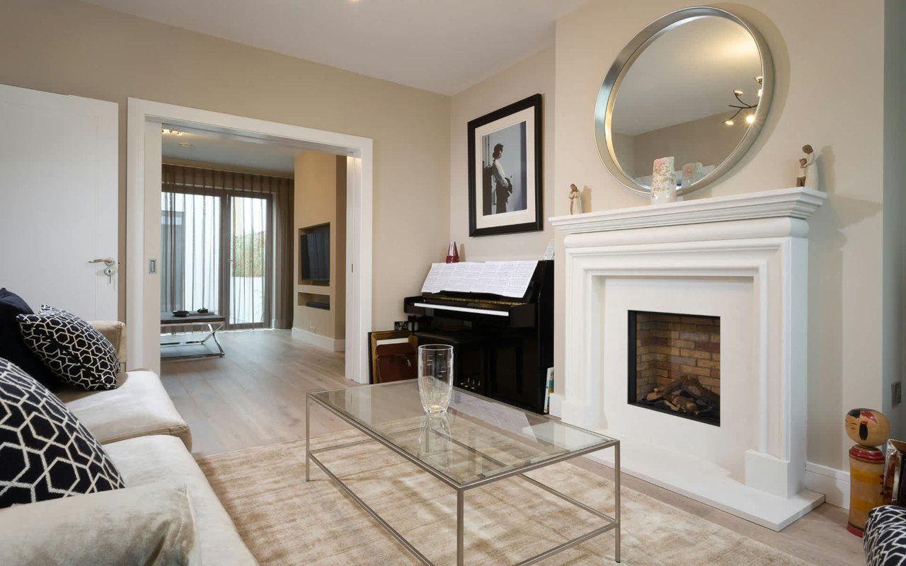 October 2018 Top Producer – Steve Mazza