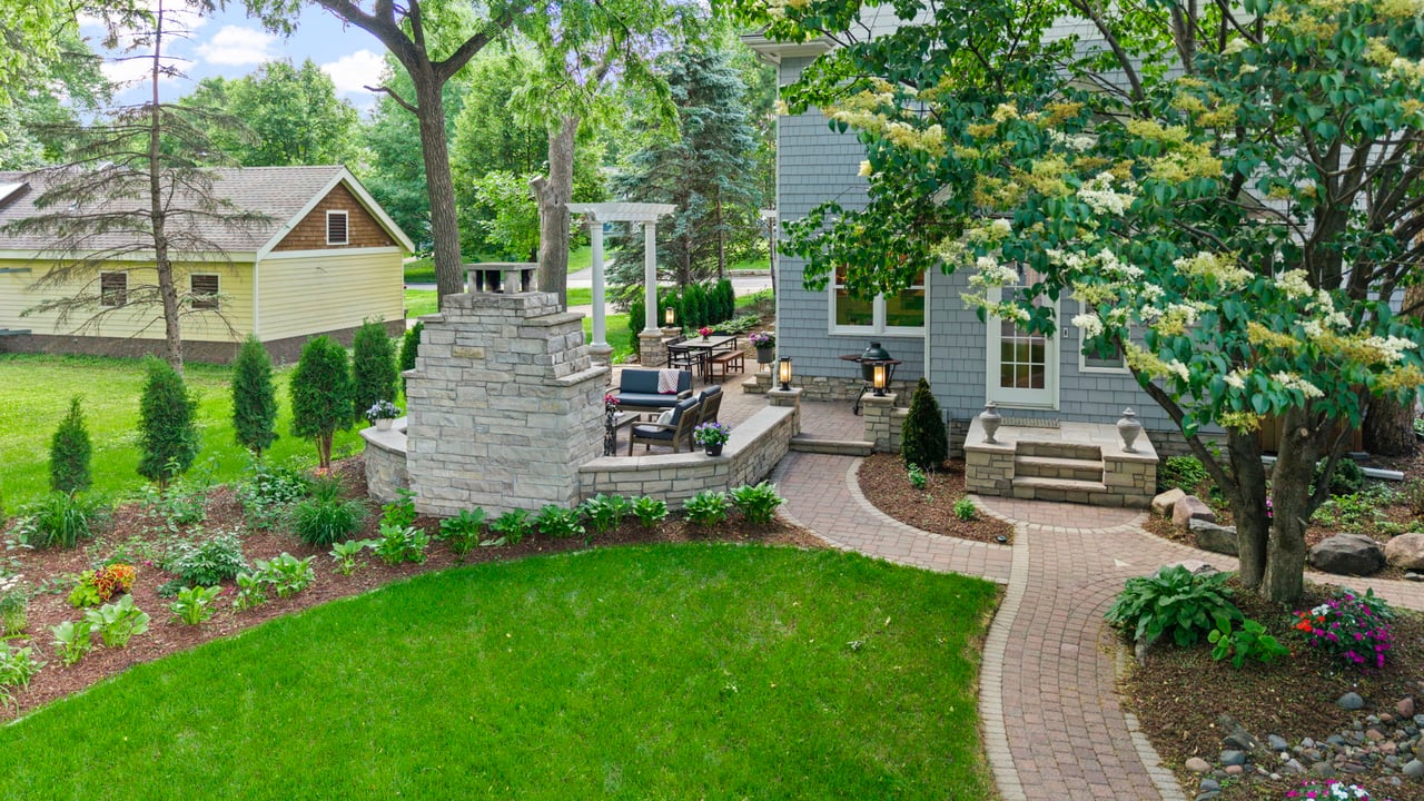 5229 Halifax Ave S, Edina