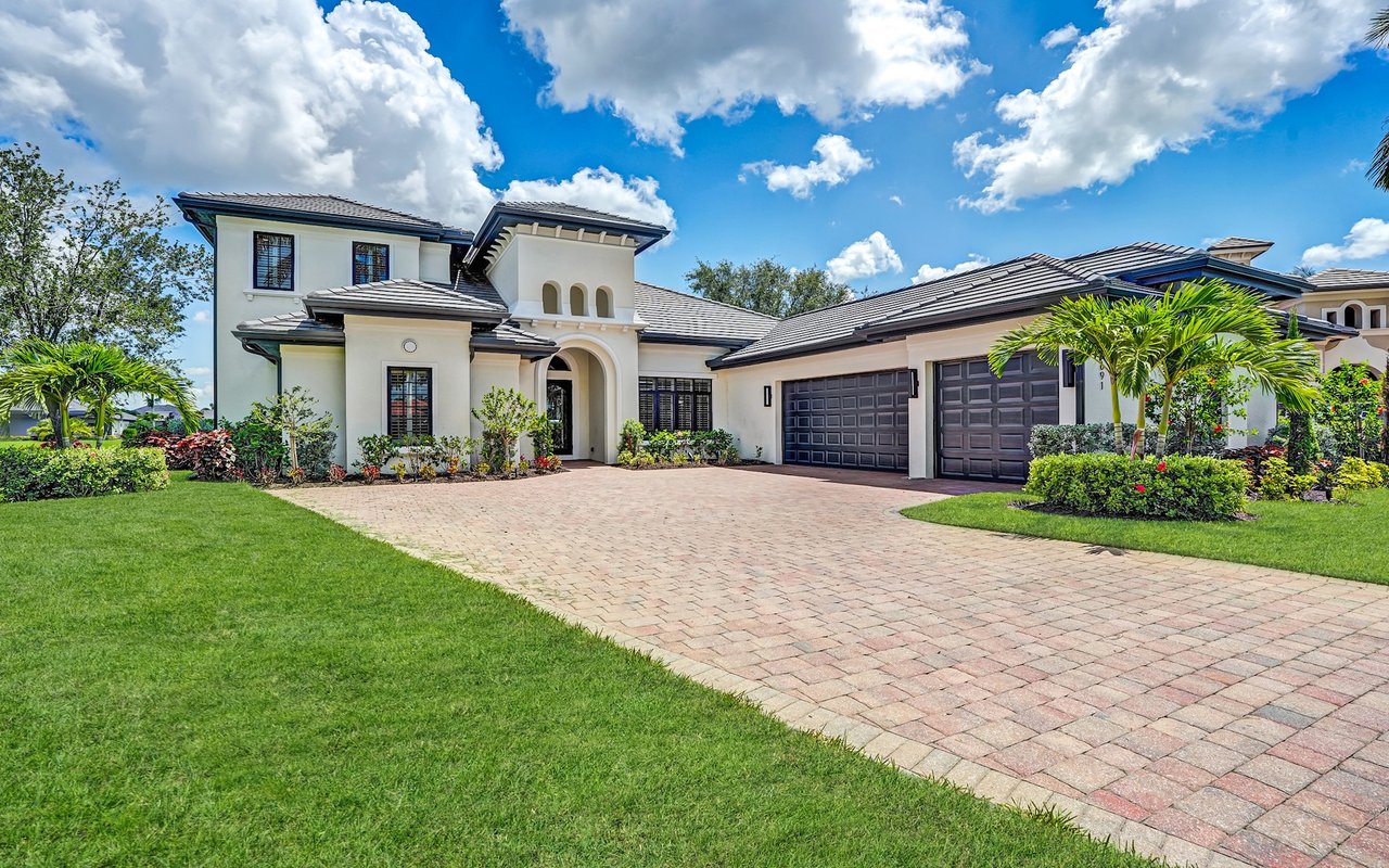 9691 Monteverdi Way, Fort Myers, FL 33912