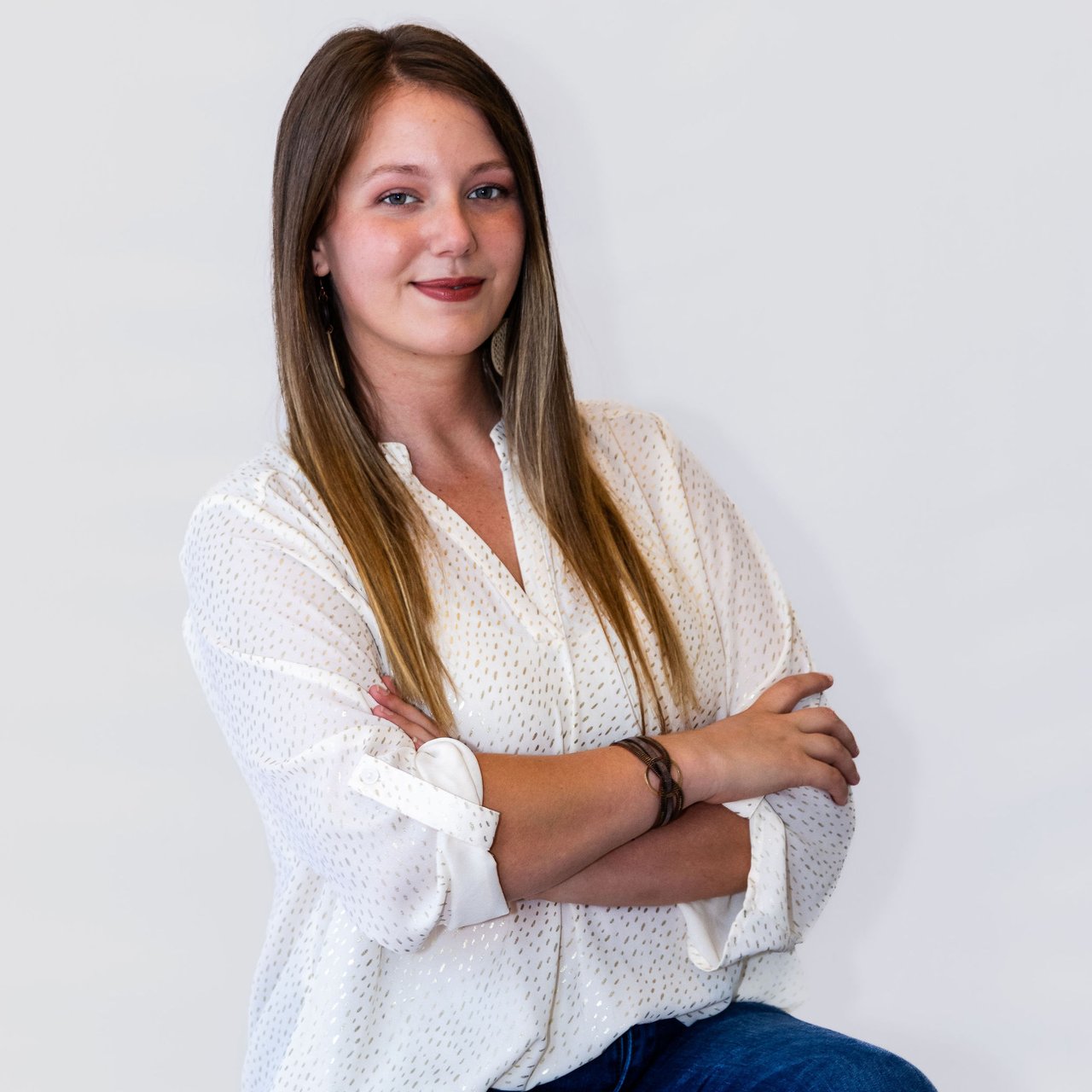 Ashley Payne Fairmount, GA Real Estate Agent Headshot