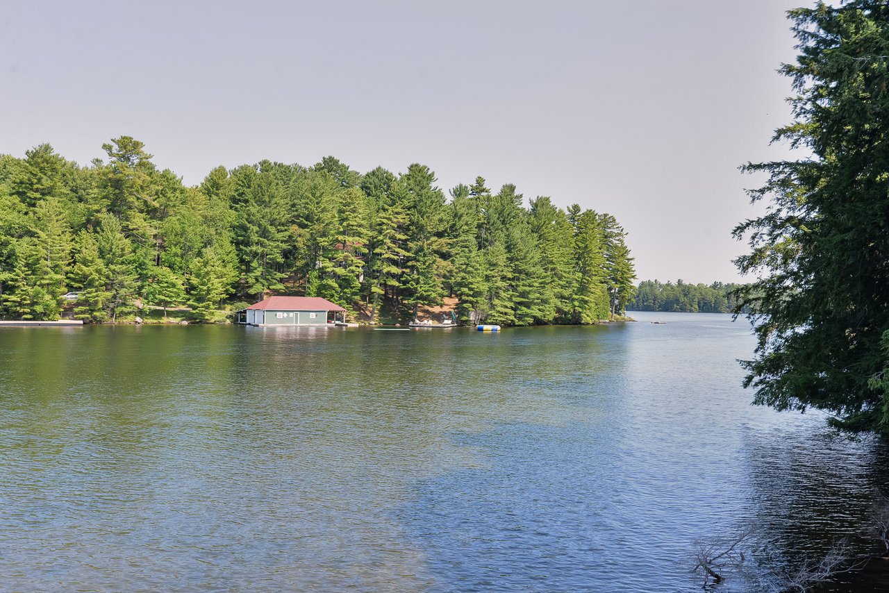 Lake Rosseau