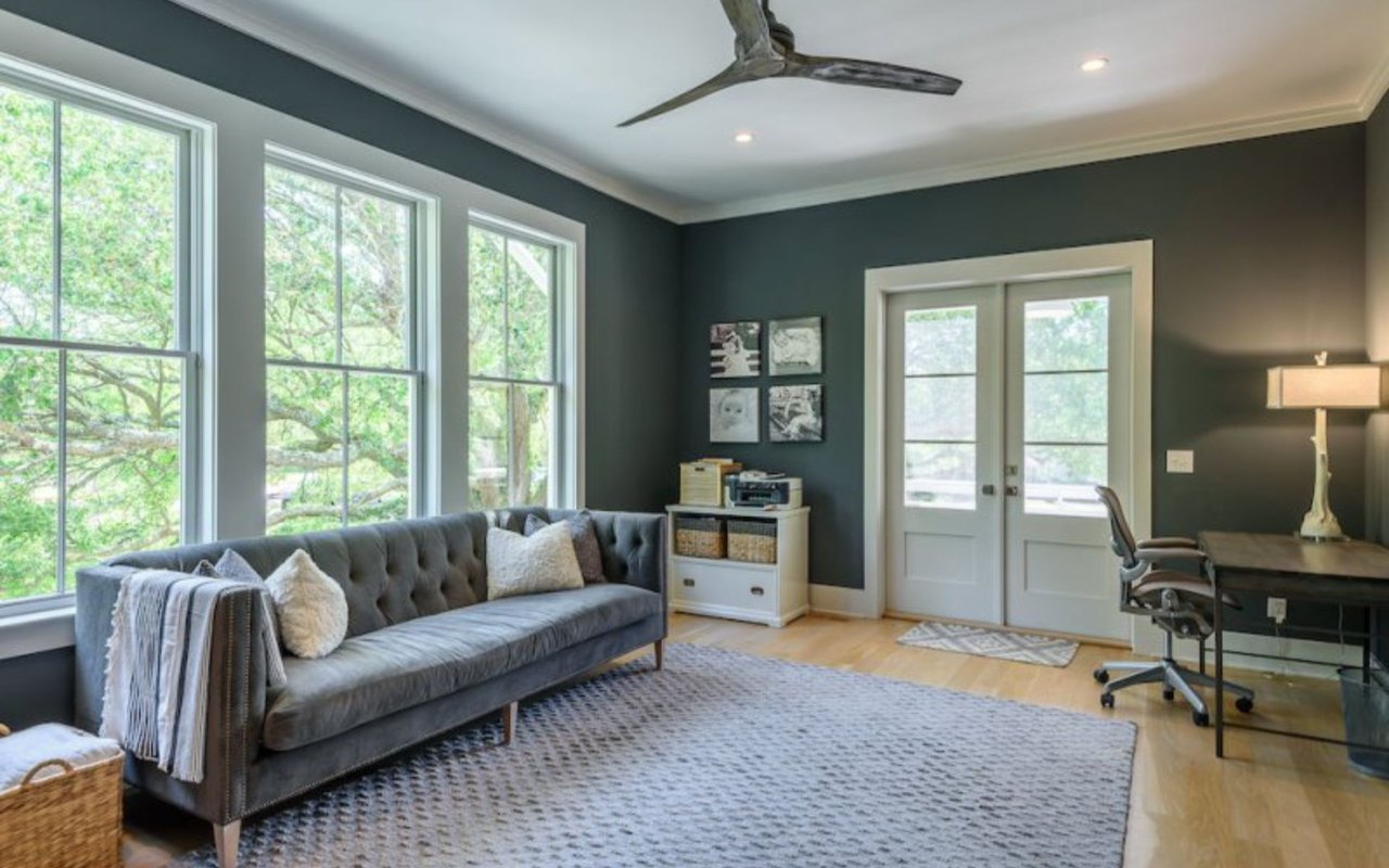 Tips for Designing Your Home Office