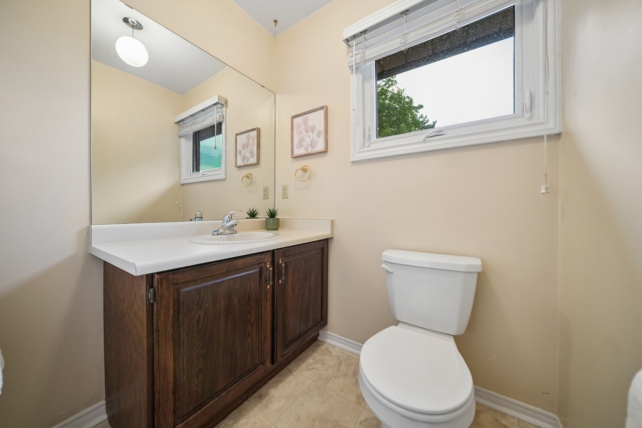 Timeless Glen Abbey living 