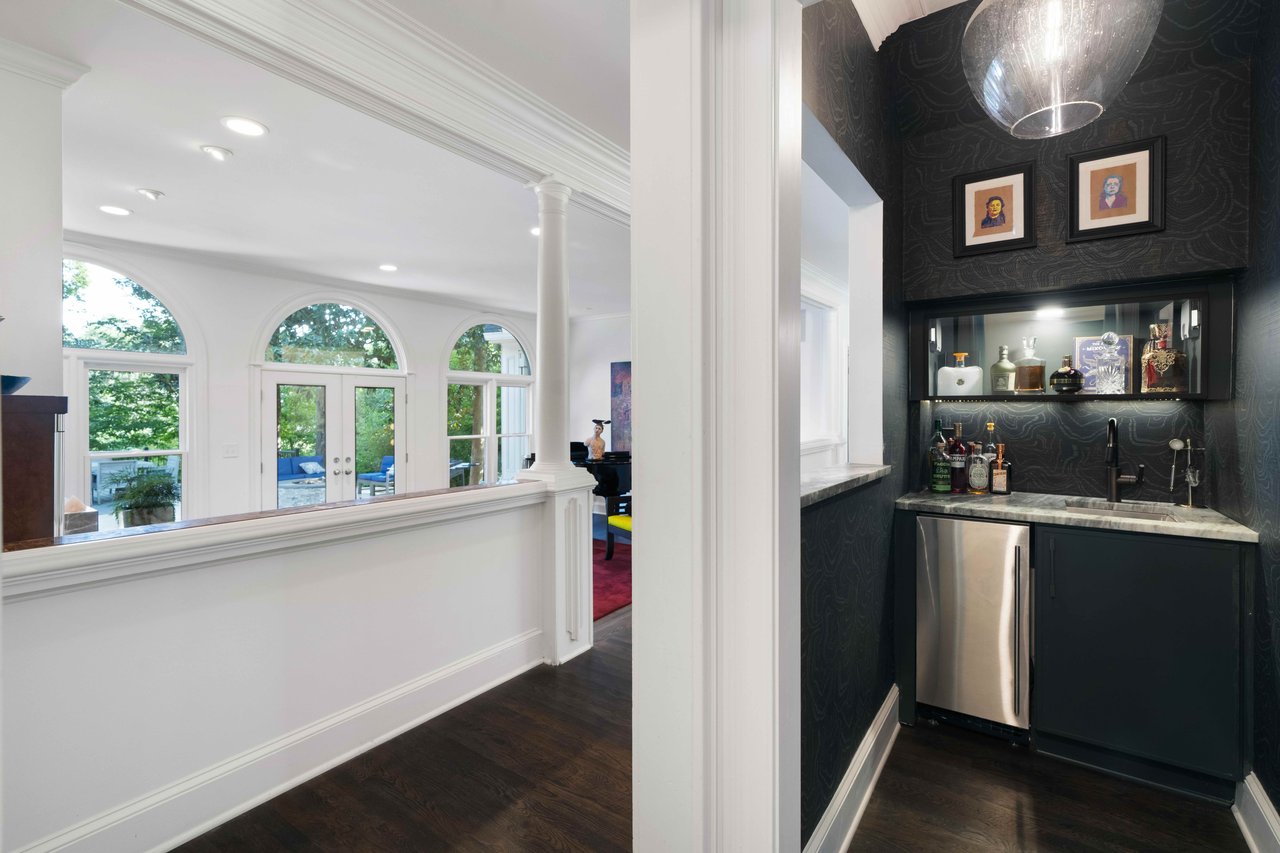 1466 Peachtree Battle Avenue NW
