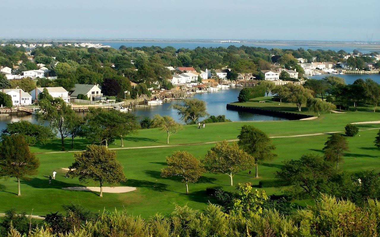 Egg Harbor City