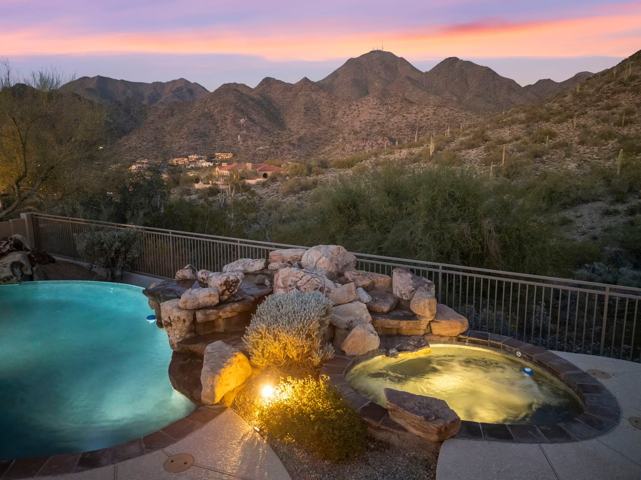 11384 E CARIBBEAN Lane