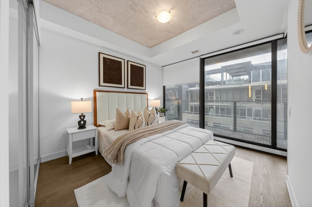 The Best Of King West