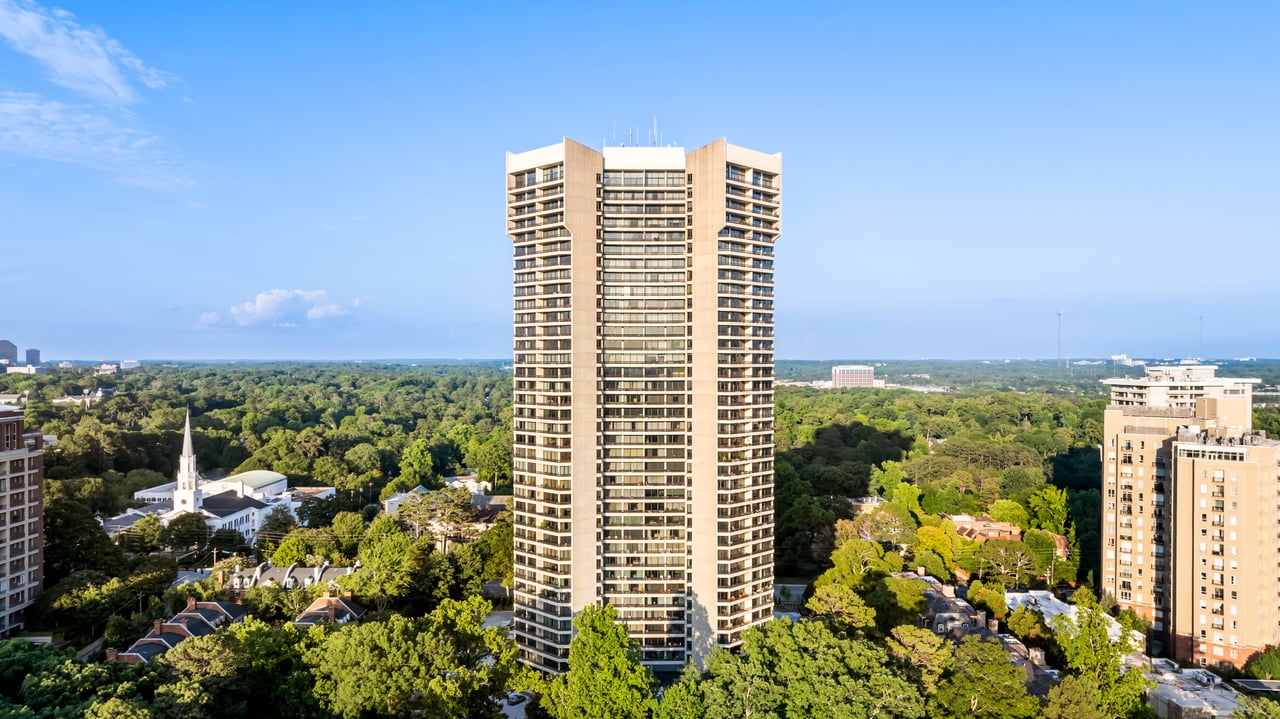 2660 Peachtree Road #24CD