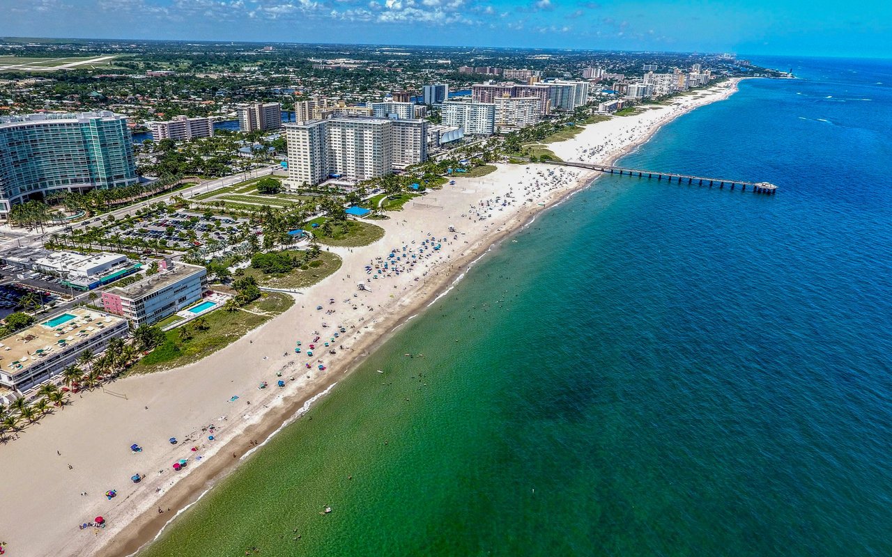 Pompano Beach
