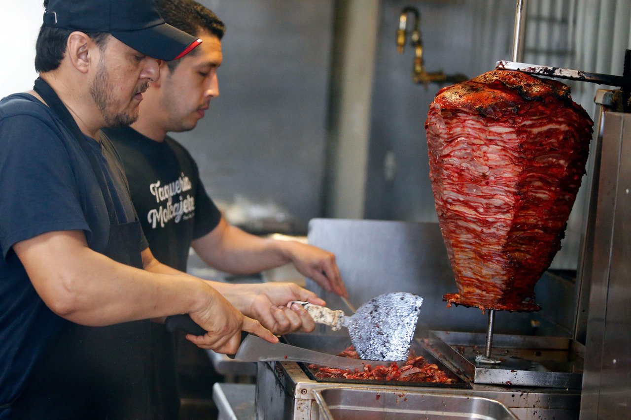 16 Favorite Mexican Restaurants in Sonoma County