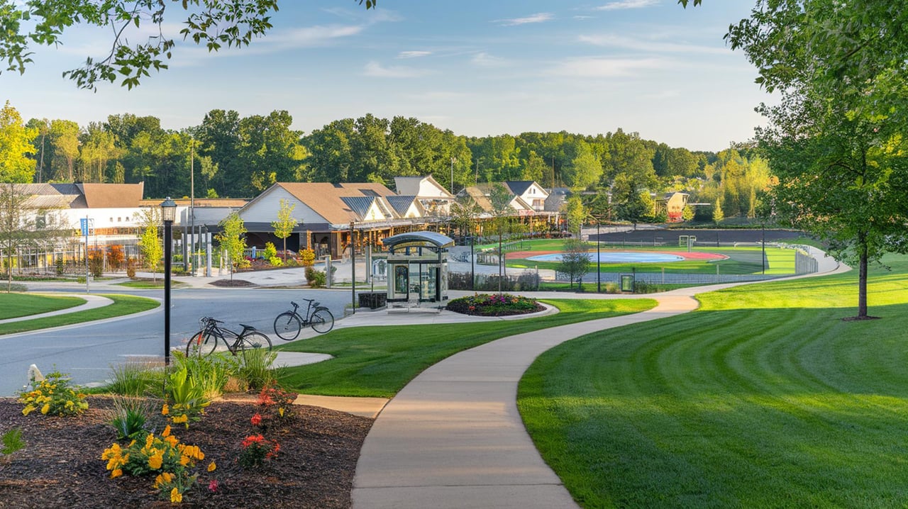 Unlock Hidden Perks: How Local Amenities Boost Home Value