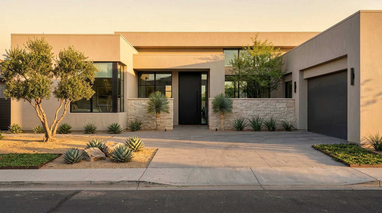 How Southern Highlands Compares To Other Vegas Enclaves