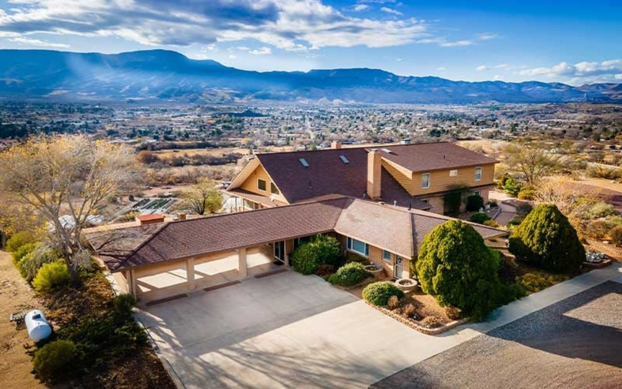 Cottonwood/Clarkdale
