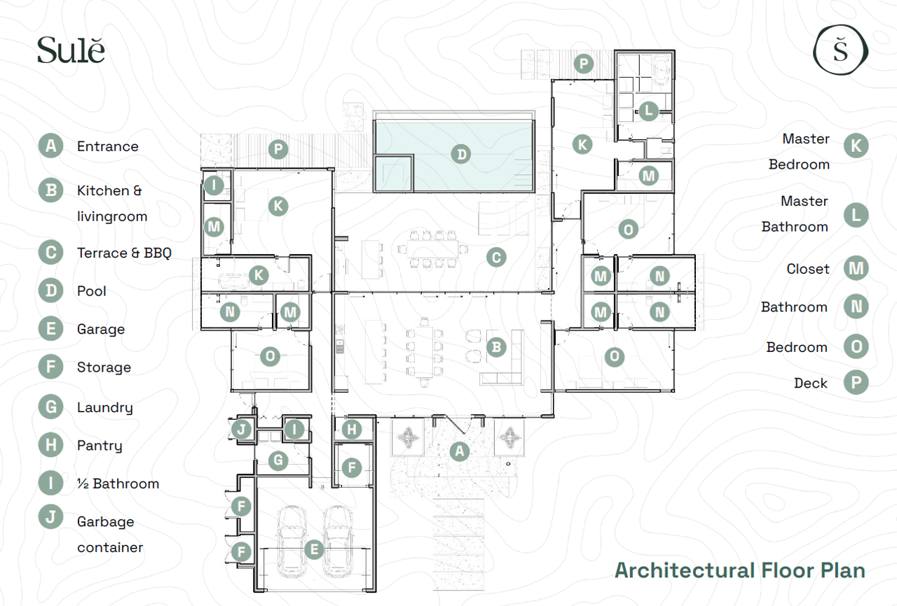 Casa del León | Luxury Beachfront Home Under Construction in Hacienda Pinilla