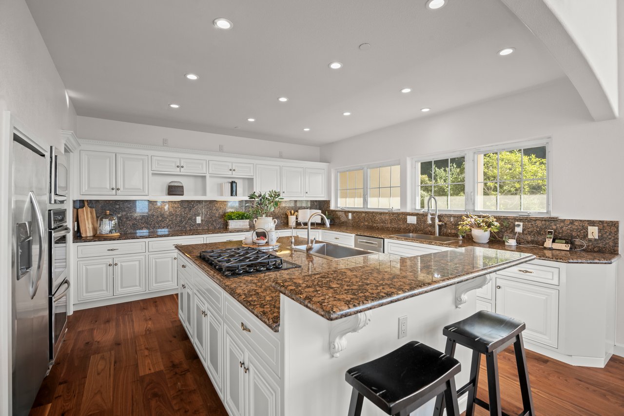 15940 Wildcat Ridge, Saratoga, CA